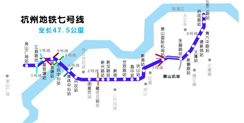 西安地铁7号线最新进展揭秘