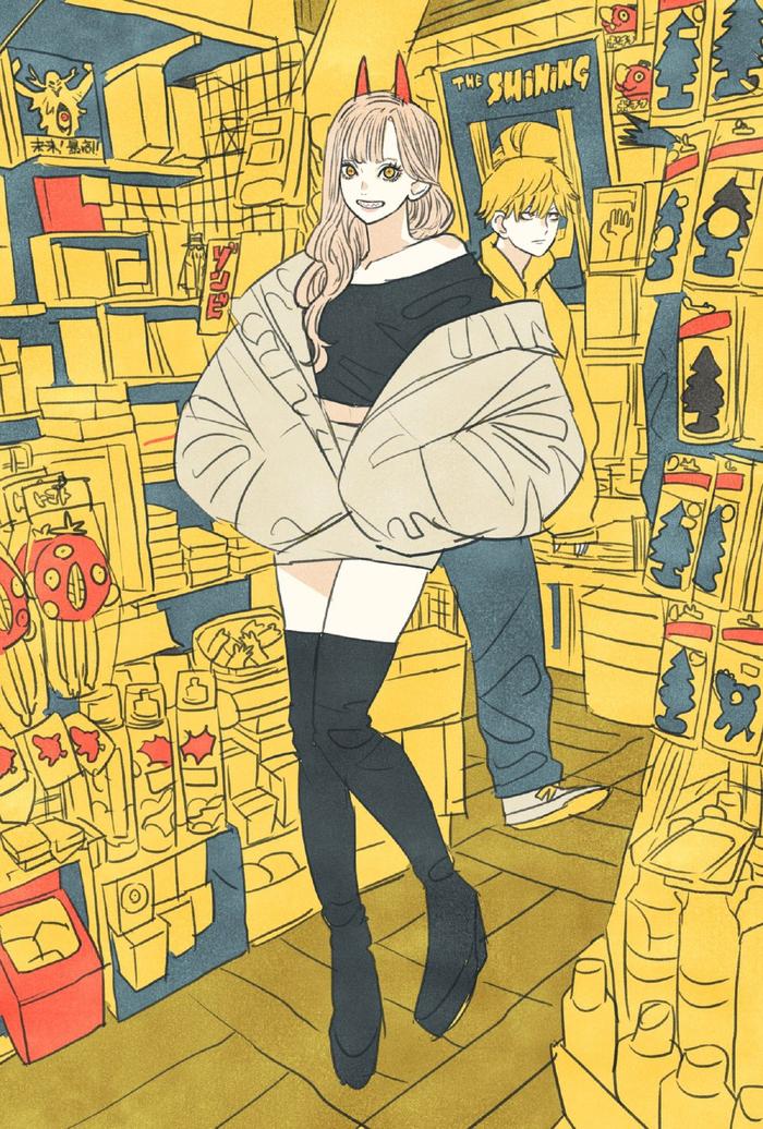 最新画风,最新画风下的温馨日常