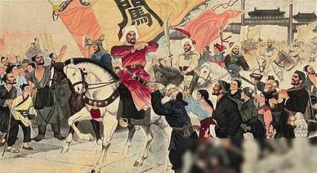 小巷中的隐秘宝藏，最新玫瑰图欣赏