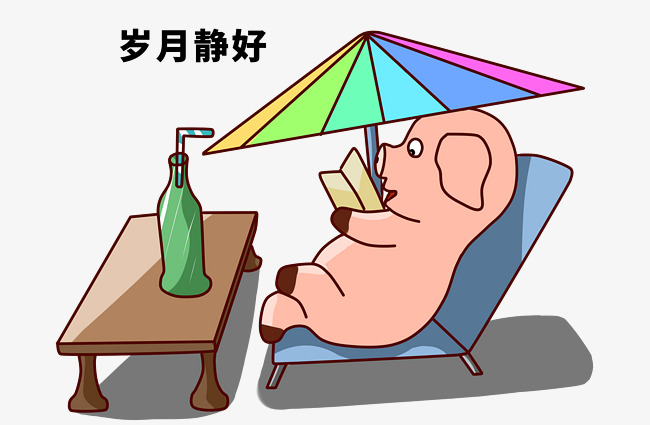 温馨日常小故事