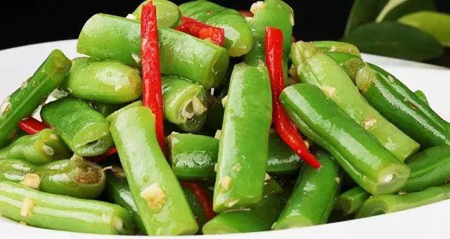 最新凉拌菜，夏日健康美味佳肴，清凉爽口之选