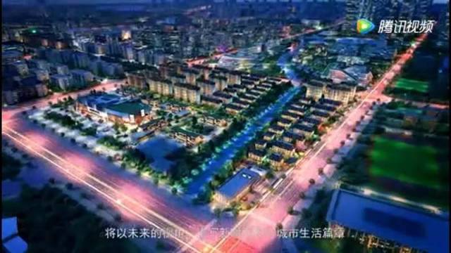 献县最新房价，科技重塑居住梦想，引领未来前沿体验