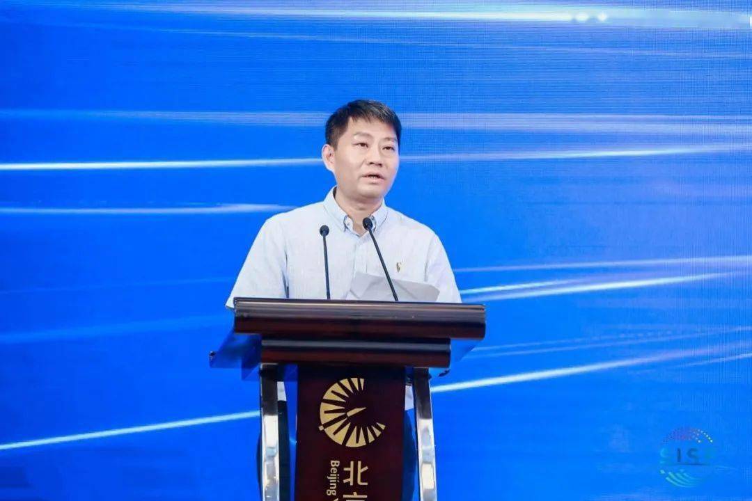 张庆军最新动态，探索前沿科技，引领未来发展