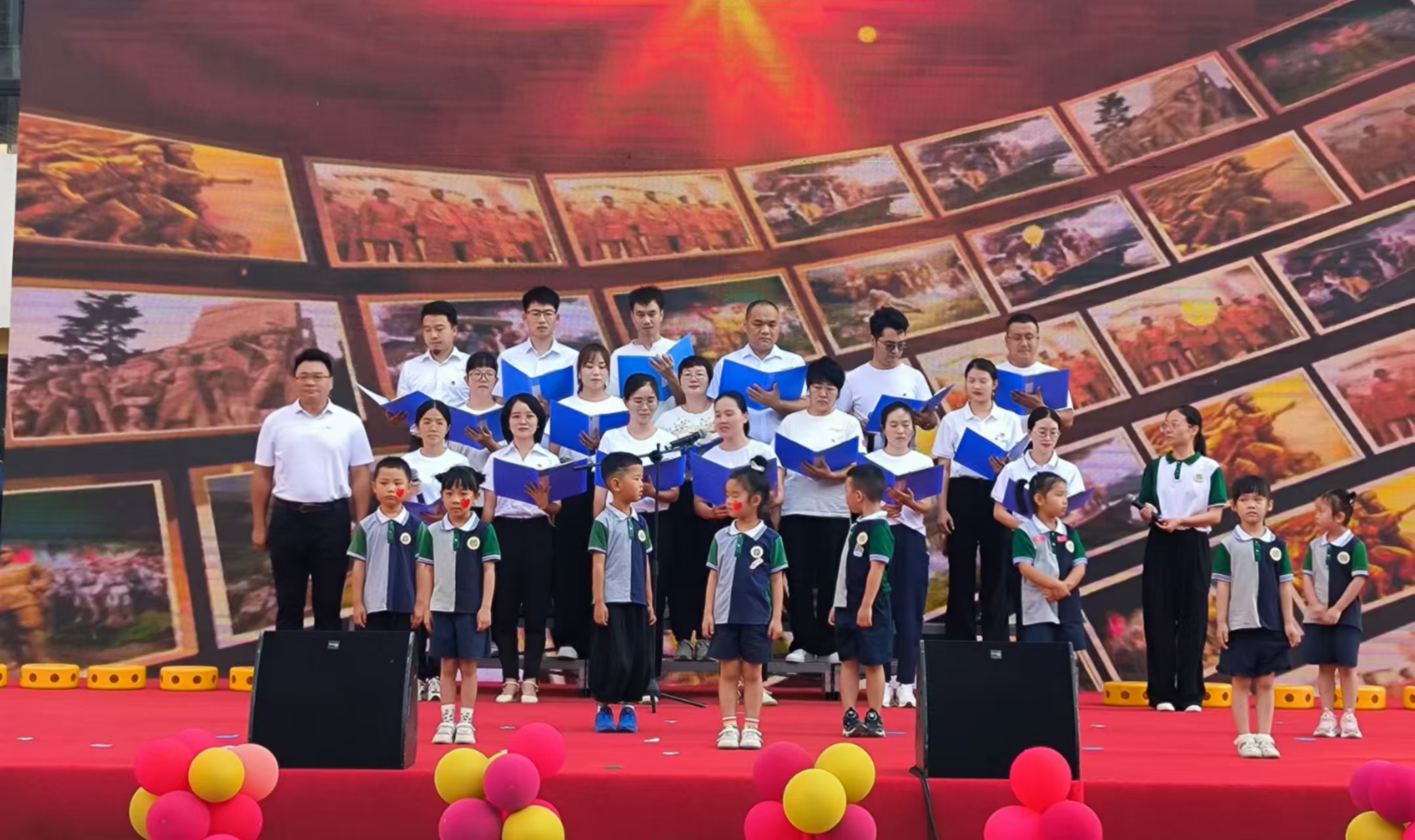 探索新时代学生成长之路，经典学生VS最新学生