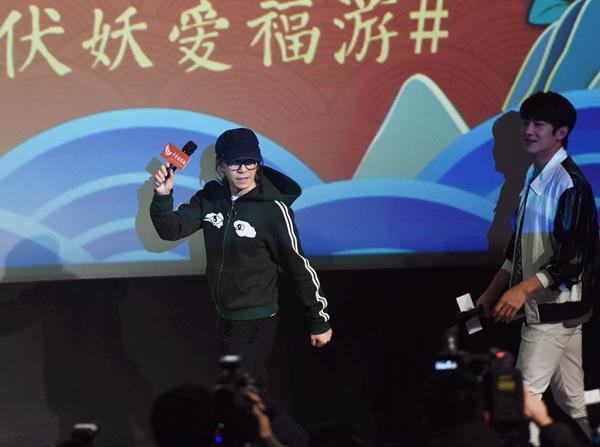 杭州影院最新电影上映信息