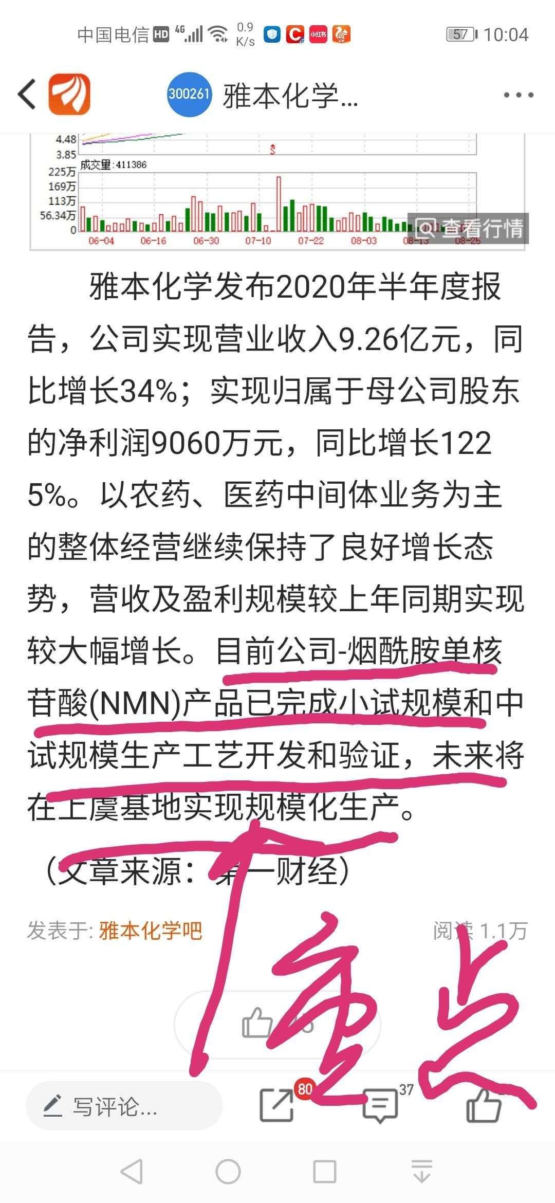 雅本化学最新公告观点深度解读