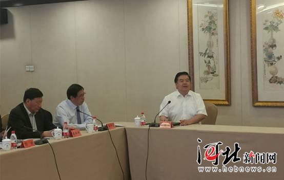 北戴河新区最新资讯速递