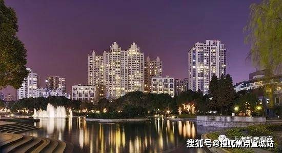 上海楼市最新动态，科技引领居住体验革新