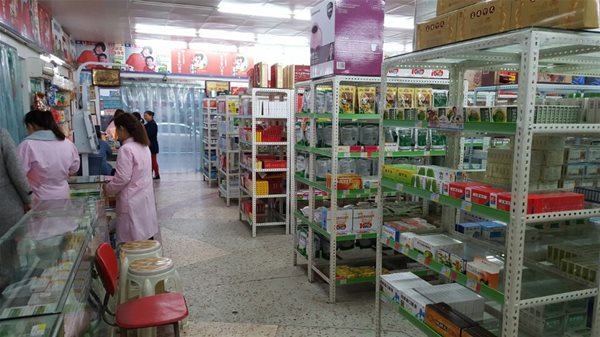 长沙药店转让信息更新，温情故事背后的药店交接之路
