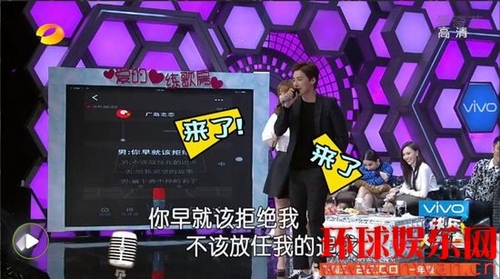 大陆最新娱乐图片，潮流前沿风采一览