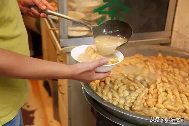 西安早点摊位招租启事，探寻味蕾上的温情故事