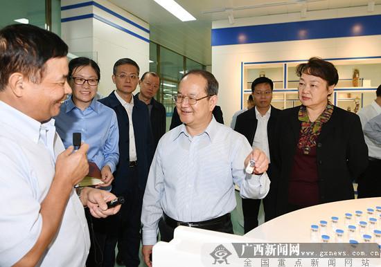 北部湾港最新公告，科技引领变革，智能港口新纪元开启