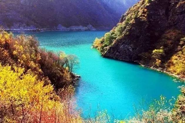 红金宝带你领略自然美景，寻觅内心宁静之旅