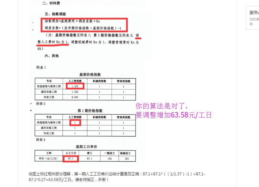 最新定额人工费解读，影响与展望