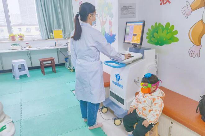 癫痫病的希望之光，最新治疗技术与温馨小故事