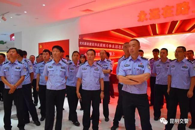 昆明犯罪警钟长鸣，最新动态，守护家园安宁！