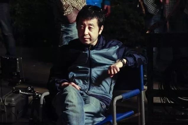 贾樟柯最新力作，变化中的力量，自信与成就感的源泉