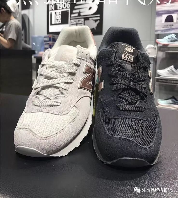 纽巴伦最新款，小巷深处的时尚宝藏