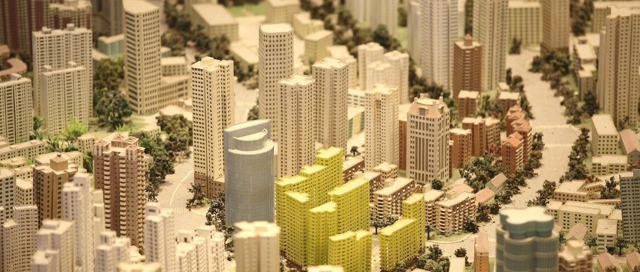 深圳坪山楼盘最新价格，小城温情故事中的居住选择