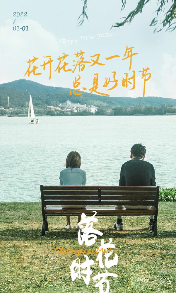 落花网，友情与家的温馨交织的电影电视剧精选