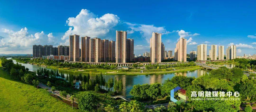 佛山高明高科技产品革新之旅，最新发展概览
