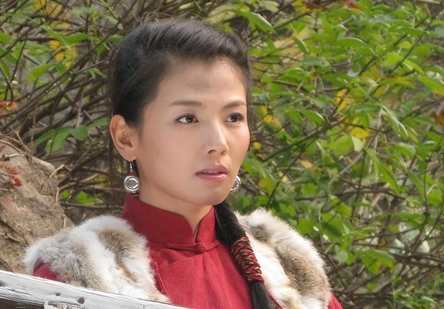 刘涛最新电视剧，演技精湛，角色魅力闪耀荧屏