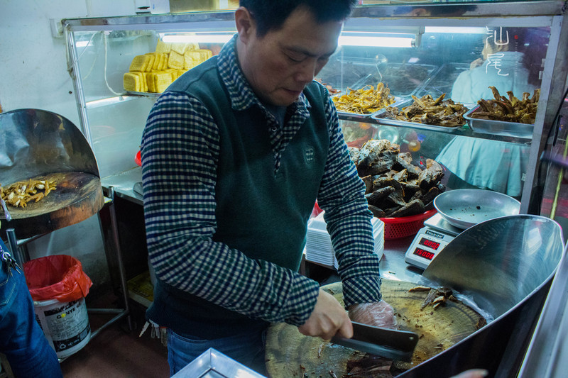 陆丰林耀昌小巷中的隐藏美食宝藏最新报道