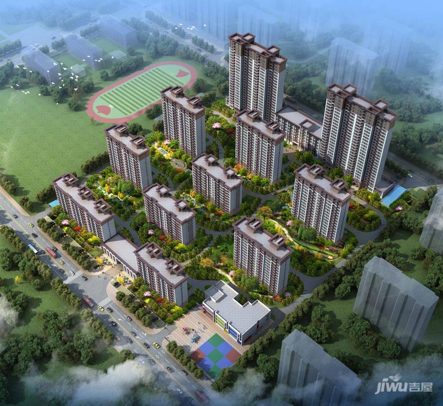 商丘房产网最新楼盘动态，梦想之家的构建与自信成长的旅程