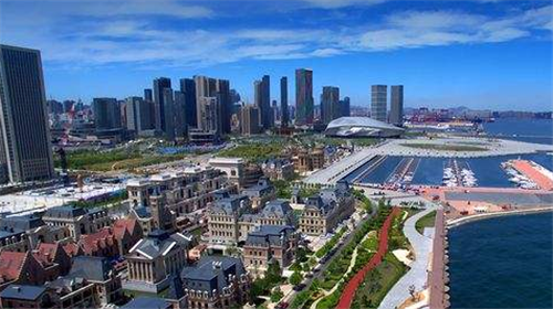 大连花园口最新房价变化，学习自信的力量与楼市动态分析